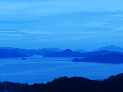 美しき瀬戸内の風景２