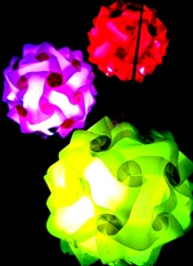 light
