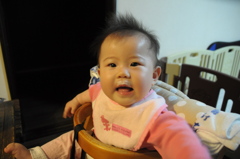 ヨーグルト大好き!