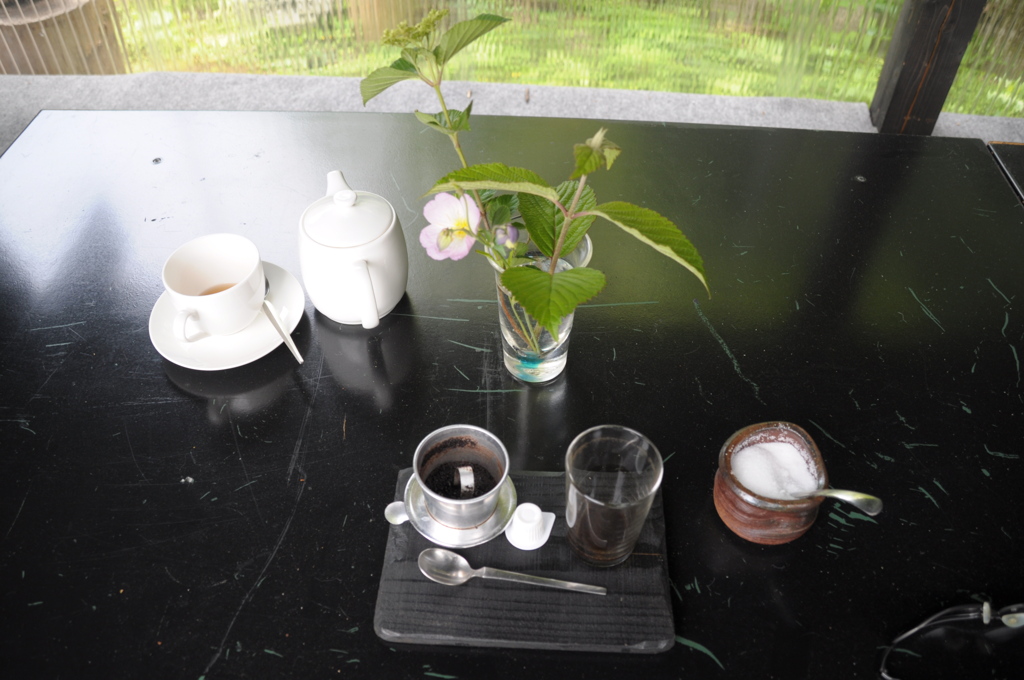 ベトナムコーヒー