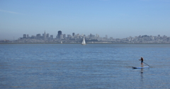 San Francisco Bay