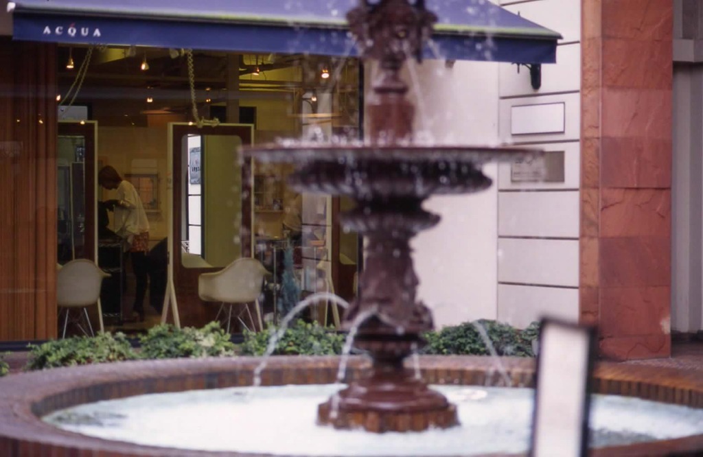 東　京　原　宿　⑤