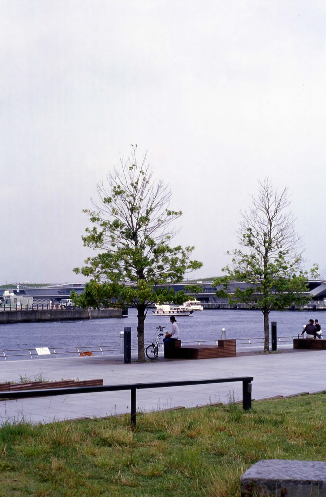 横浜歩き道③