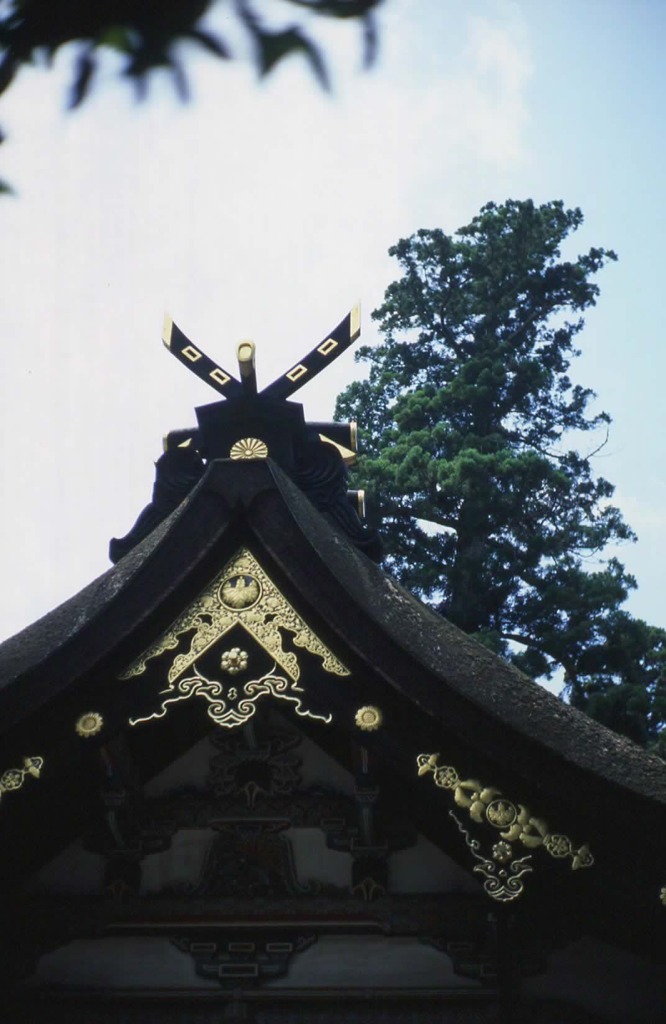 下総一の宮 香取神宮へ③