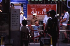 潮風を運ぶ⑧