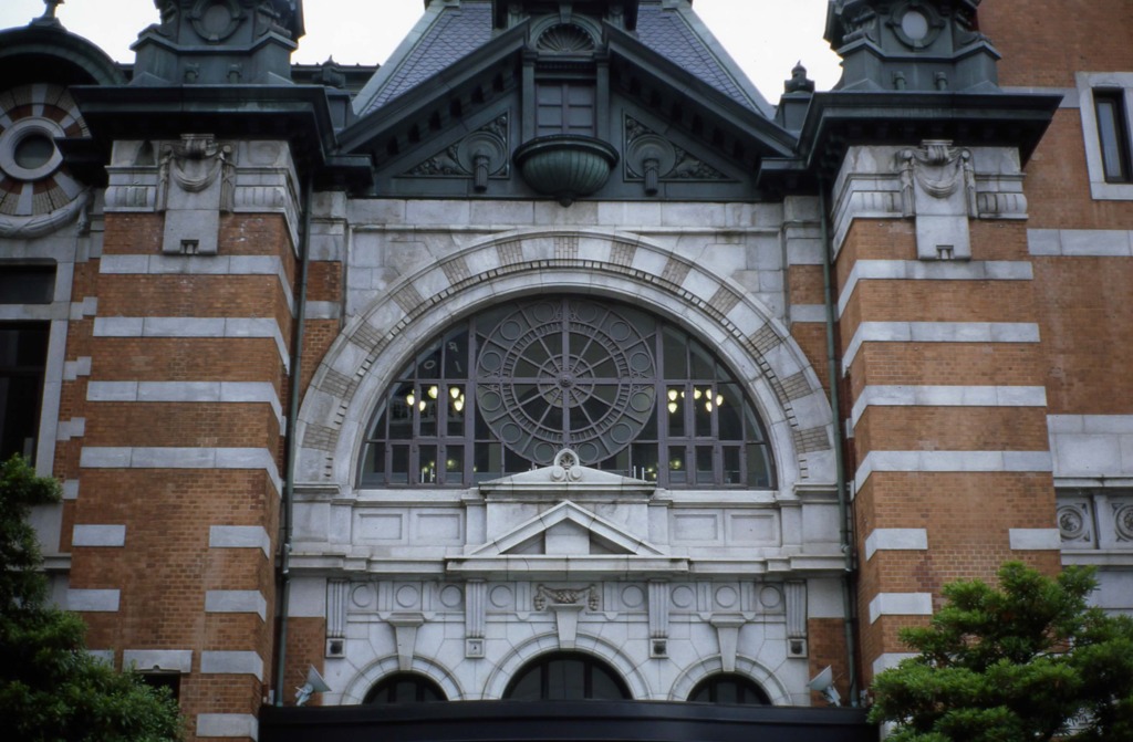 横浜歩き道①