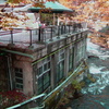 東山温泉