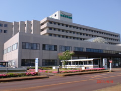 病院