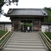 中尊寺本堂
