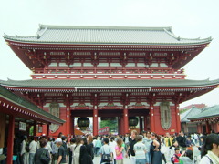浅草寺