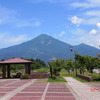 磐梯山