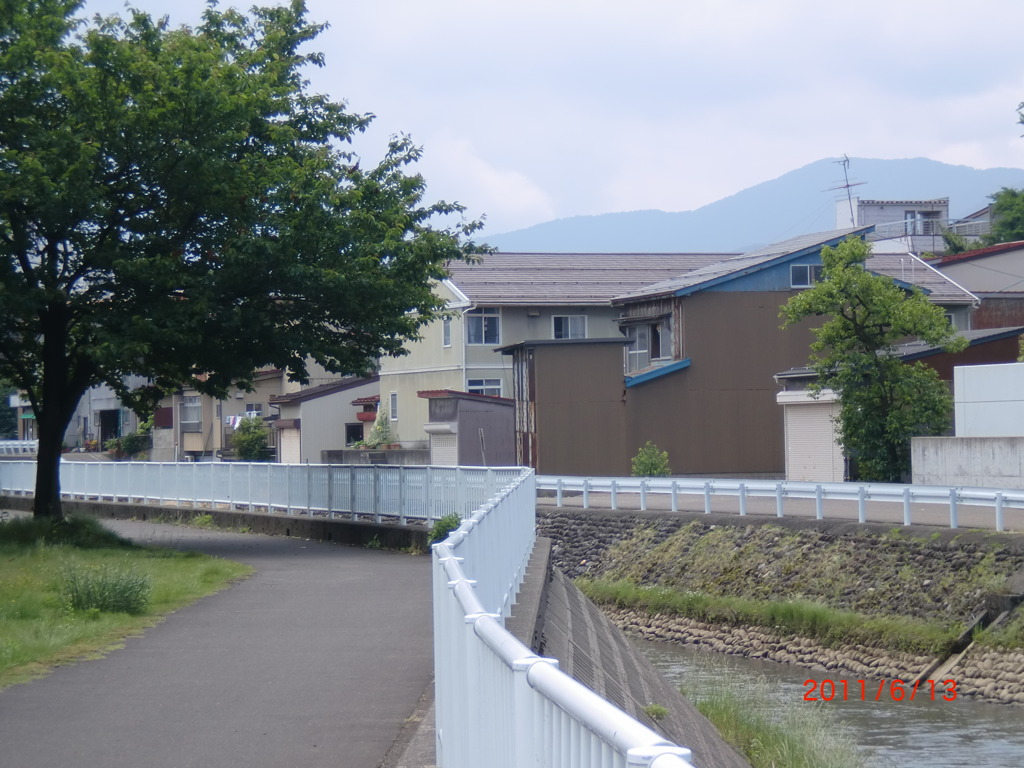 フェンス