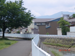 フェンス