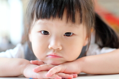 My Daughter