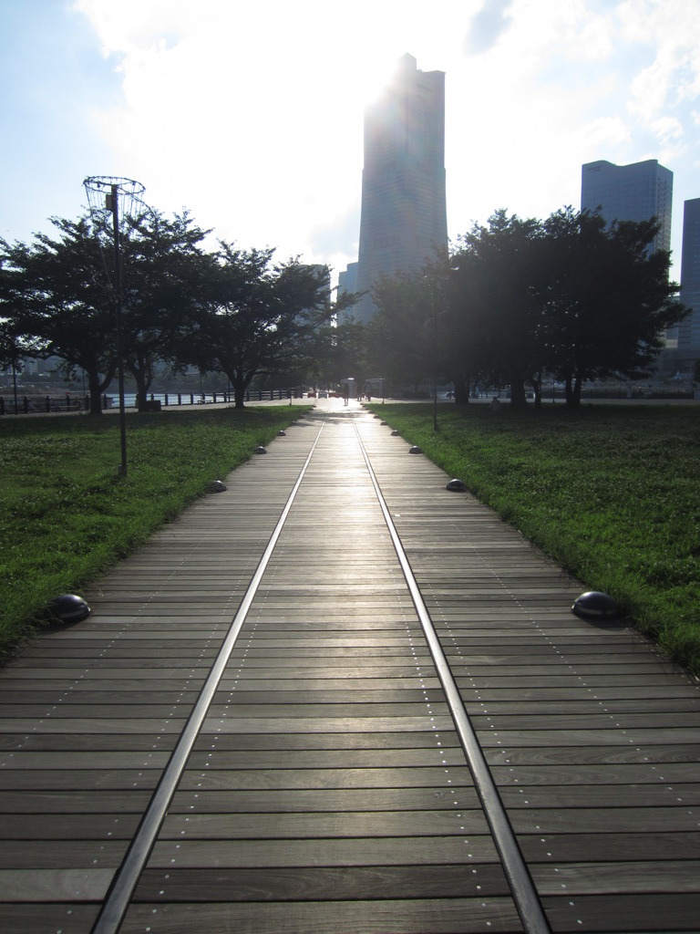 汽車道