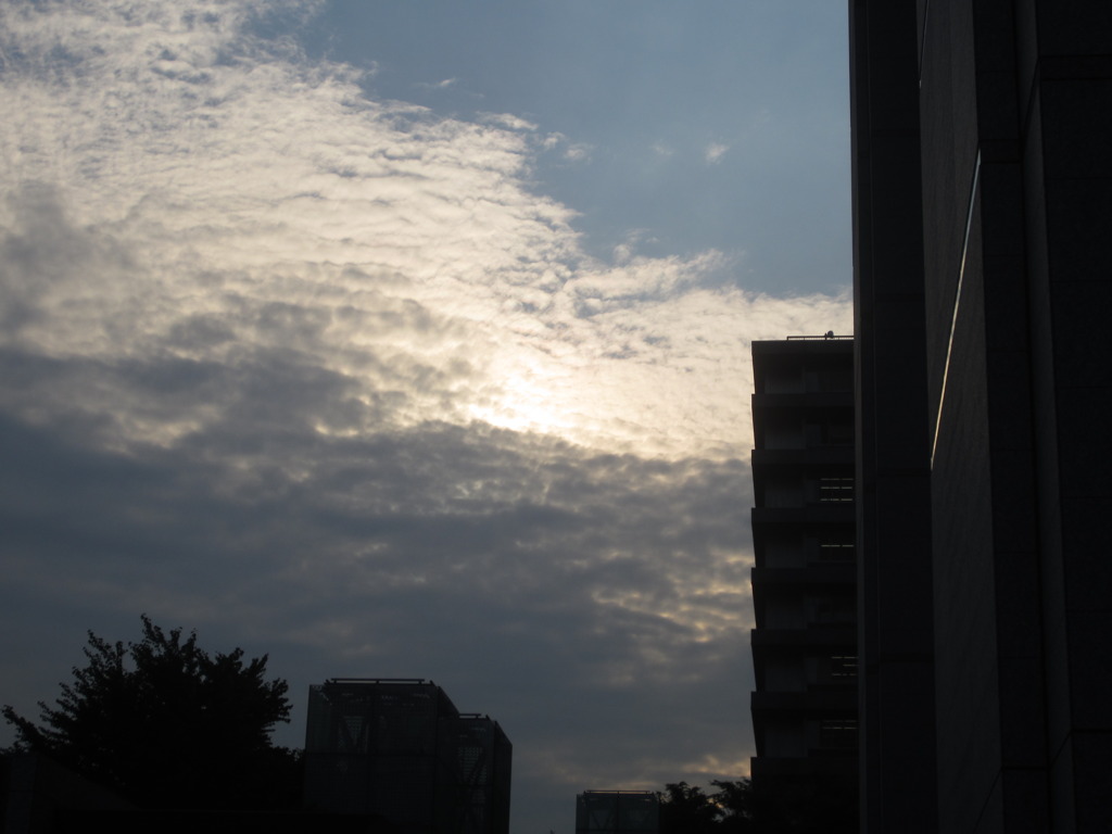 17時30分