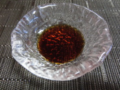 醤油