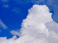 入道雲