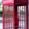街の化石　〜TELEPHONE BOX〜