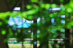 上野弁天堂