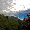 お山のホテル