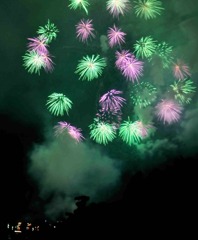 涼呼ぶ花束