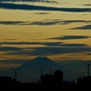 2011 autumn mt.Fuji