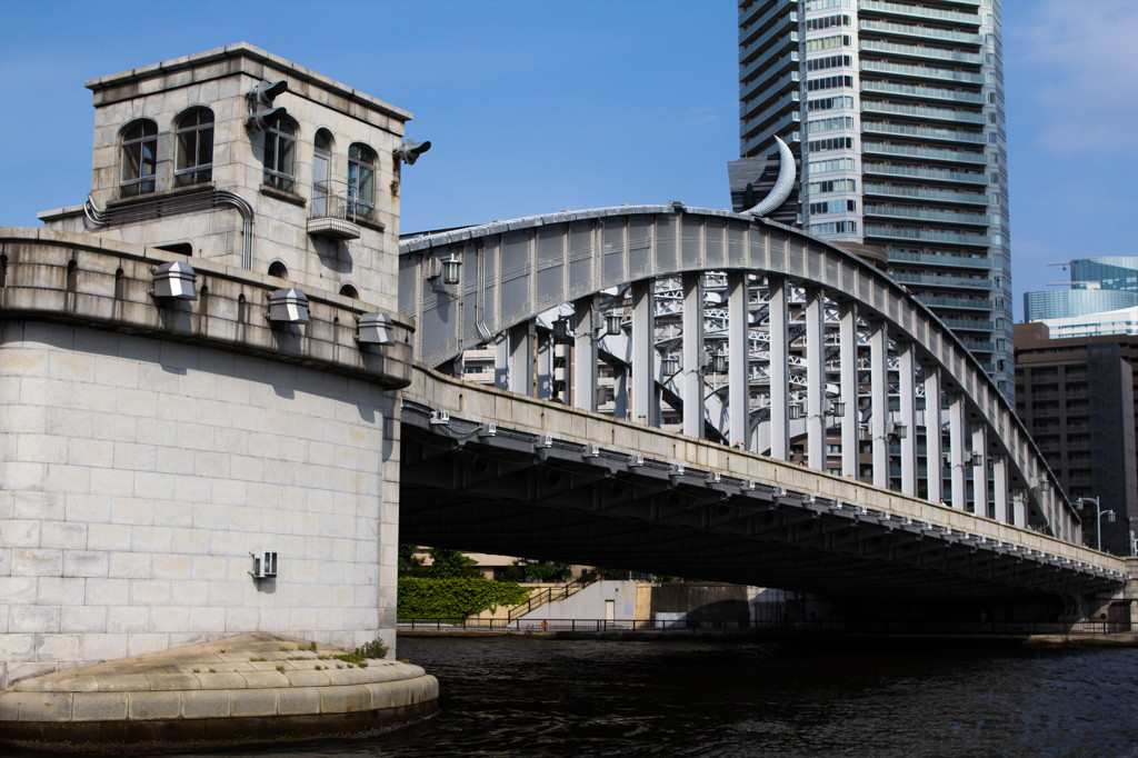 勝鬨橋
