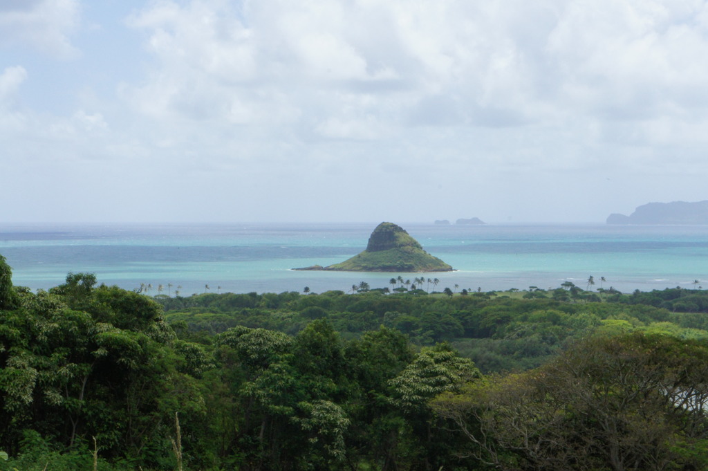 無人島