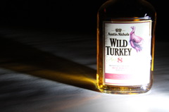 　BOURBON
