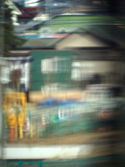 かすれゆく記憶