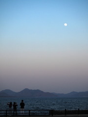 Moon Lake