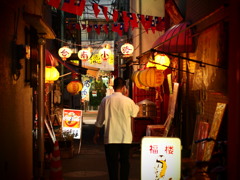 小台湾的光景