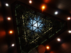 52階の万華鏡