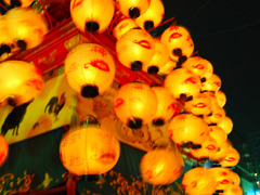 名古屋市筒井町天王祭2011年6月5日