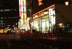 名古屋駅　パチンコ大都会