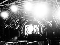 rock in japan2011