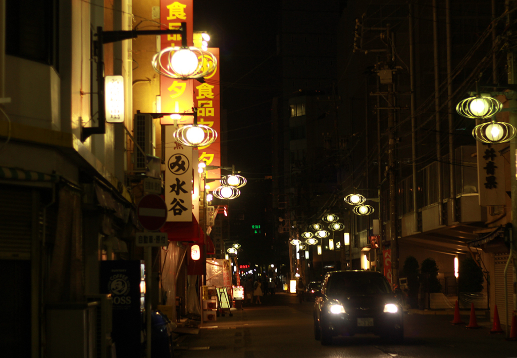 名古屋中央卸売市場