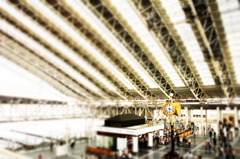 時空の広場