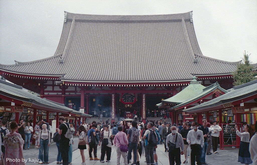 浅草寺