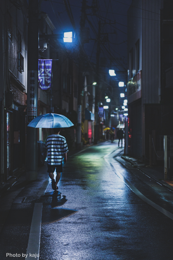 傘