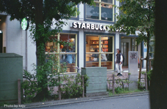 スタバ