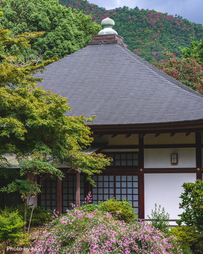 日本の風景