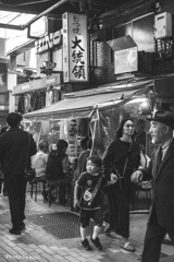 大統領