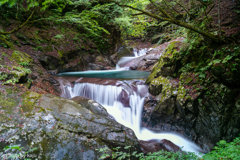 三重の滝