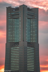 横濱ランドマークタワー
