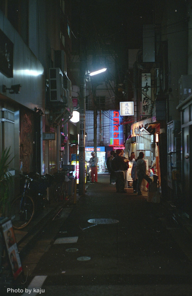 カラオケ