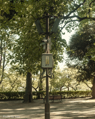 Surveillance Camera