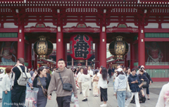 宝蔵門