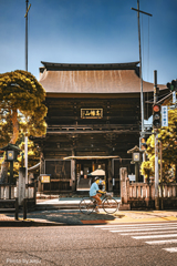 夏の終わり
